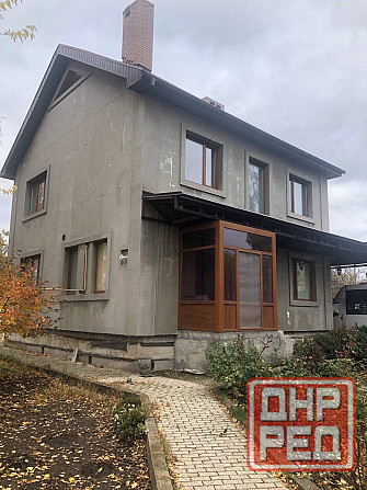 Срочная продажа дома на Гвардейке Донецк - изображение 1