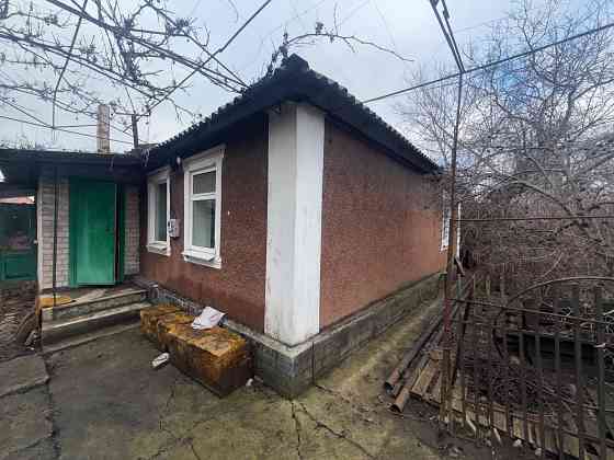 Продажа Отдельно Стоящего Дома на Красном Пахаре !Документы Готовы! Донецк