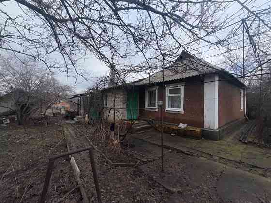 Продажа Отдельно Стоящего Дома на Красном Пахаре !Документы Готовы! Донецк