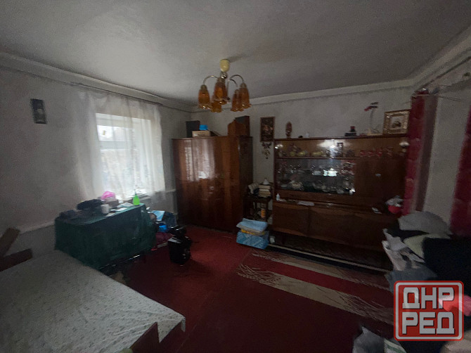 Продажа Отдельно Стоящего Дома на Красном Пахаре !Документы Готовы! Донецк - изображение 6