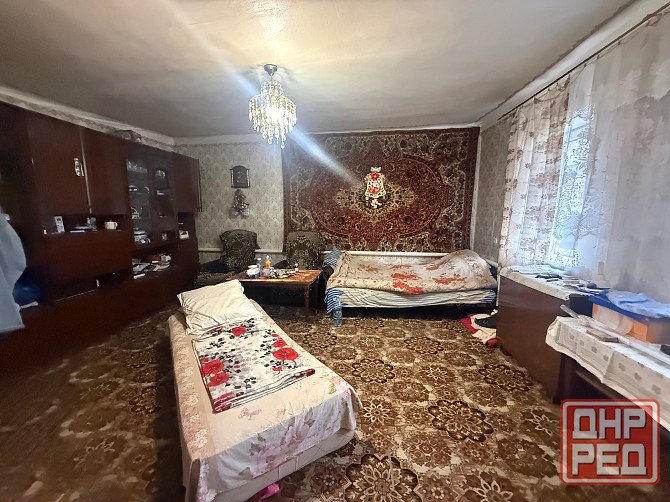 Продажа Отдельно Стоящего Дома на Красном Пахаре !Документы Готовы! Донецк - изображение 4