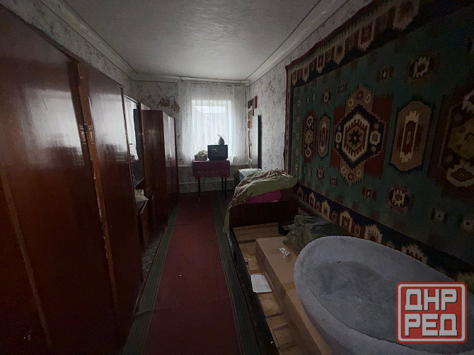 Продажа Отдельно Стоящего Дома на Красном Пахаре !Документы Готовы! Донецк - изображение 5