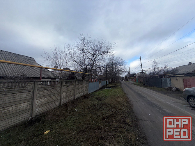 Продажа Отдельно Стоящего Дома на Красном Пахаре !Документы Готовы! Донецк - изображение 8