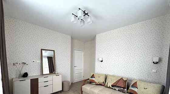 Сдаю двухкомнатную квартиру по ул. Щетинина, Пролетарский район Донецк