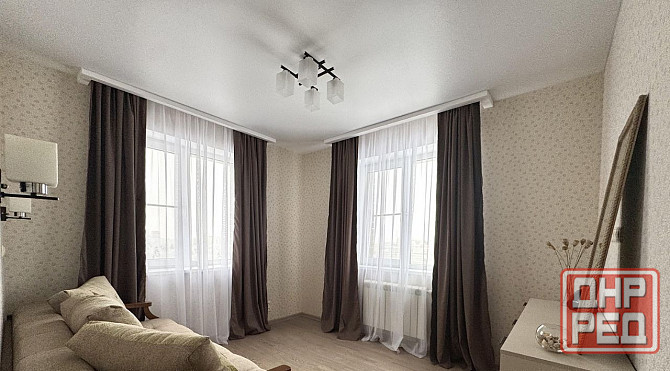 Сдаю двухкомнатную квартиру по ул. Щетинина, Пролетарский район Донецк - изображение 3