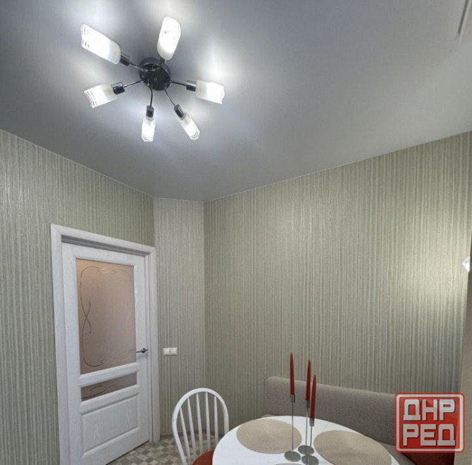 Сдаю двухкомнатную квартиру по ул. Щетинина, Пролетарский район Донецк - изображение 1