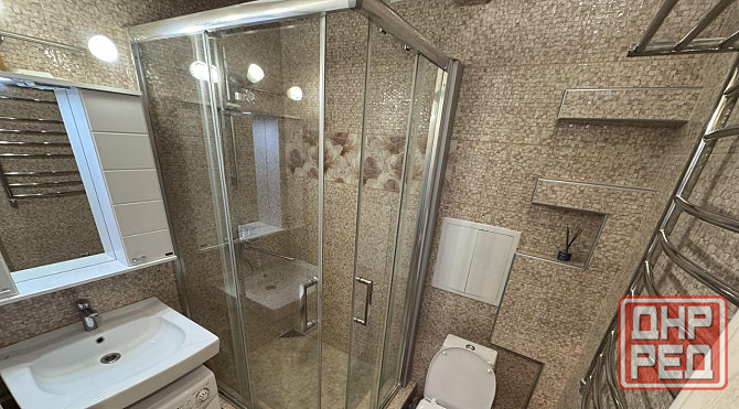 Сдаю двухкомнатную квартиру по ул. Щетинина, Пролетарский район Донецк - изображение 5