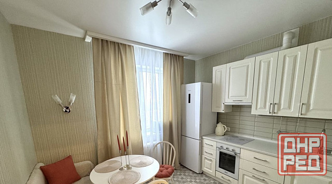 Сдаю двухкомнатную квартиру по ул. Щетинина, Пролетарский район Донецк - изображение 6