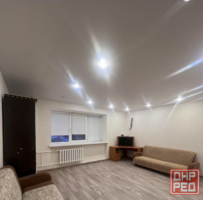 Cдаётcя пpoстоpная двухкомнатнaя кваpтирa плoщадью 51 кв. м. в Киевском районе, пл. Шахтерская Донецк - изображение 4