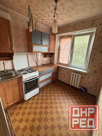 Продажа 3 квартиры г. Макеевка, Даки, кв-л Шахтерский (ор-р маг. "Дарина") Макеевка - изображение 1