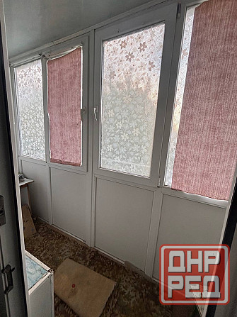 Продажа 3 квартиры г. Макеевка, Даки, кв-л Шахтерский (ор-р маг. "Дарина") Макеевка - изображение 3