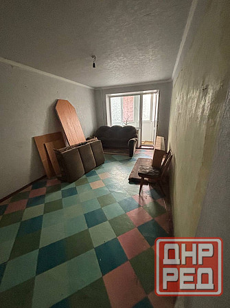 Продажа 3 квартиры г. Макеевка, Даки, кв-л Шахтерский (ор-р маг. "Дарина") Макеевка - изображение 5