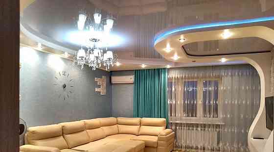 Сдается просторная двухкомнатная квартира 48 м2 Этаж: 4 из 9 Район: Калининский Донецк