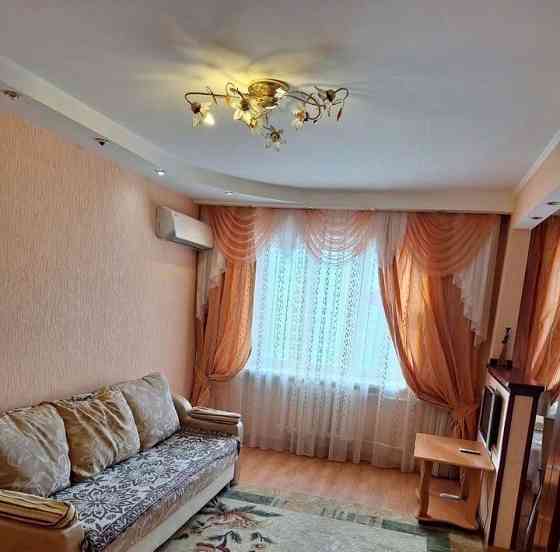 сдача двухкомнатной квартиры, Будённовский район, ул. 230-й Стрелковой Дивизии Донецк