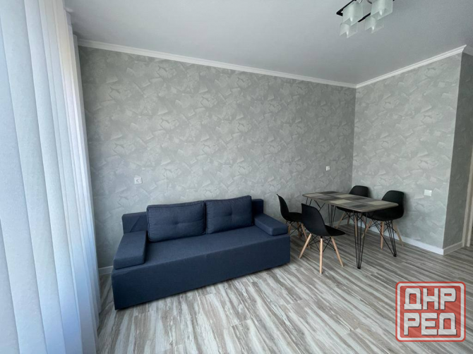 Сдам квартиру по Цусимской Донецк - изображение 2