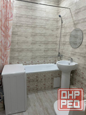 Сдам квартиру по Цусимской Донецк - изображение 4