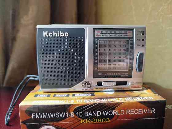 Продам радиоприемники и радиоконструкторы Донецк