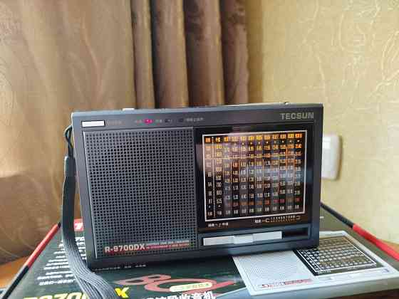 Продам радиоприемники и радиоконструкторы Донецк