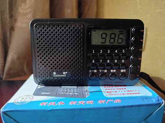 Продам радиоприемники и радиоконструкторы Донецк