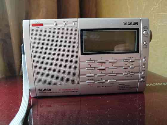 Продам радиоприемники и радиоконструкторы Донецк