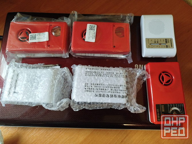 Продам радиоприемники и радиоконструкторы Донецк - изображение 8