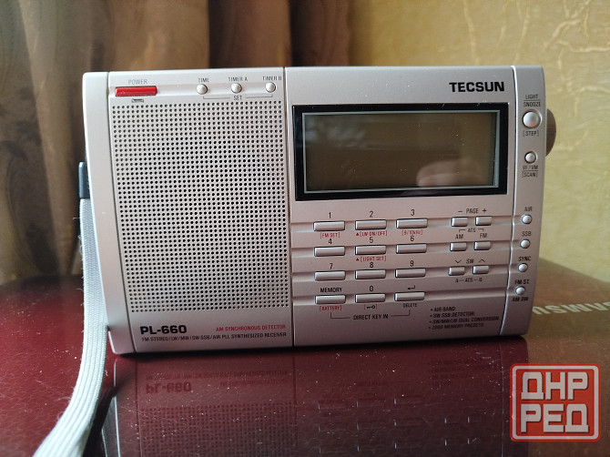 Продам радиоприемники и радиоконструкторы Донецк - изображение 2