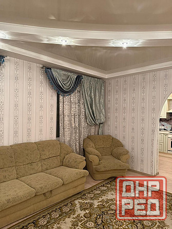 2х ком. квартира, Киевски исполком Донецк - изображение 3