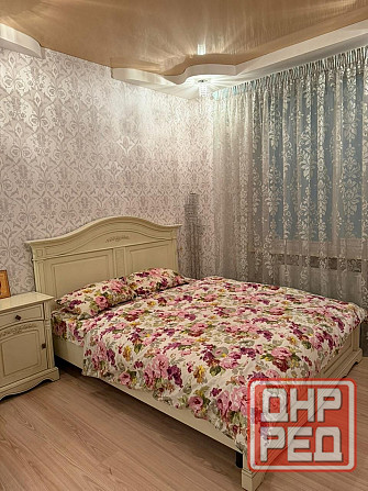 2х ком. квартира, Киевски исполком Донецк - изображение 5