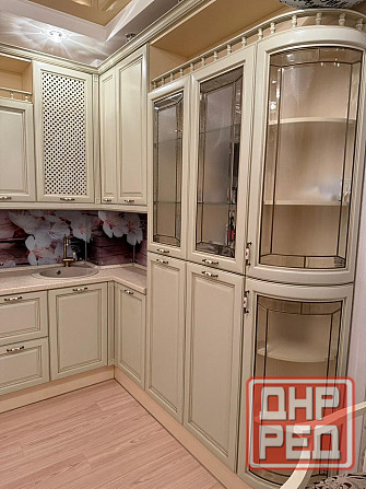 2х ком. квартира, Киевски исполком Донецк - изображение 2