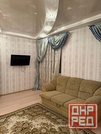 2х ком. квартира, Киевски исполком Донецк - изображение 4