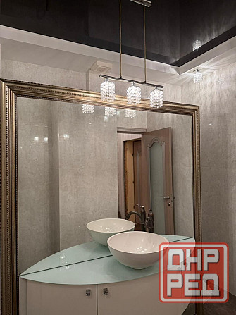 2х ком. квартира, Киевски исполком Донецк - изображение 9