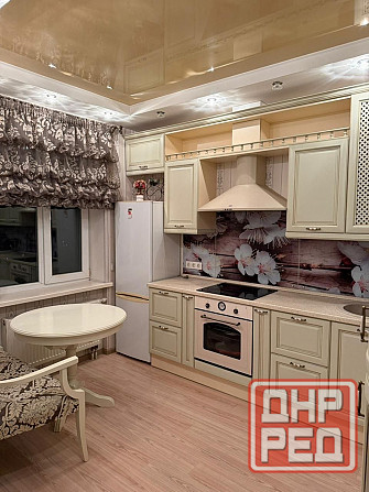 2х ком. квартира, Киевски исполком Донецк - изображение 1