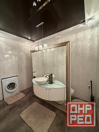 2х ком. квартира, Киевски исполком Донецк - изображение 8