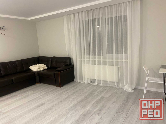 Сдам 2-ком. квартиру | улица Шекспира, Донецк Донецк - изображение 8