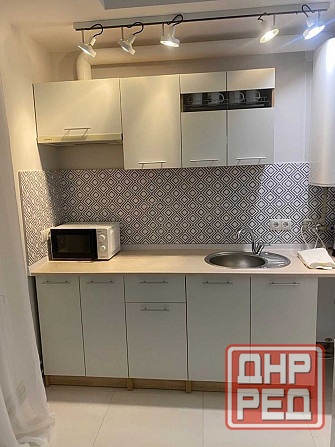 Сдам 2-ком. квартиру | улица Шекспира, Донецк Донецк - изображение 2