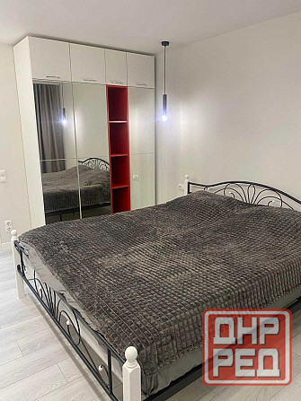 Сдам 2-ком. квартиру | улица Шекспира, Донецк Донецк - изображение 5