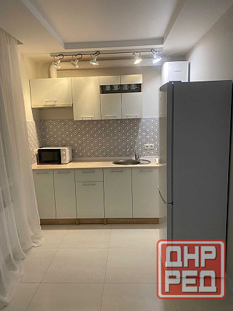 Сдам 2-ком. квартиру | улица Шекспира, Донецк Донецк - изображение 1