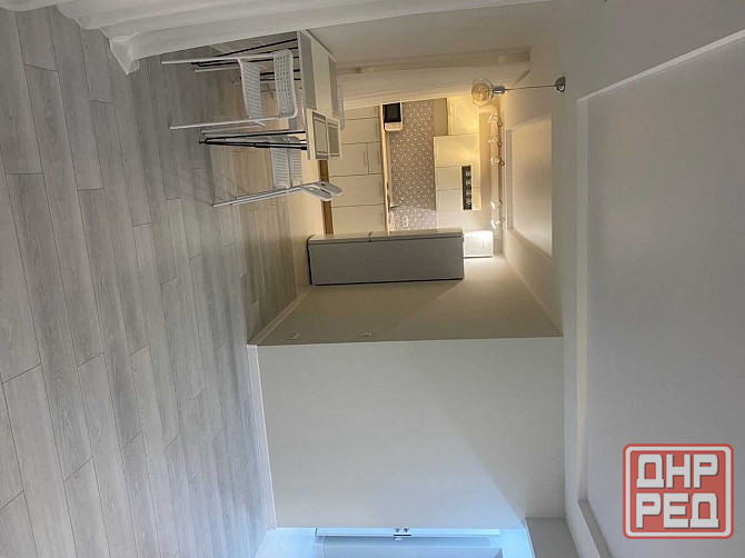 Сдам 2-ком. квартиру | улица Шекспира, Донецк Донецк - изображение 4