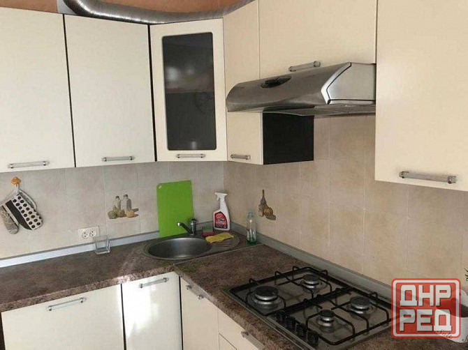 сдам квартиру по ленина Макеевка - изображение 1