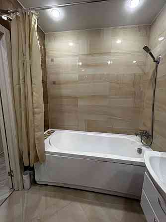 Сдается просторная двушка в Киевском районе на Донецк Сити Донецк