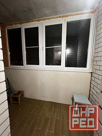 Сдается просторная двушка в Киевском районе на Донецк Сити Донецк - изображение 1