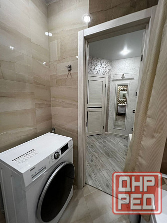 Сдается просторная двушка в Киевском районе на Донецк Сити Донецк - изображение 8