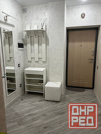 Сдается просторная двушка в Киевском районе на Донецк Сити Донецк - изображение 3