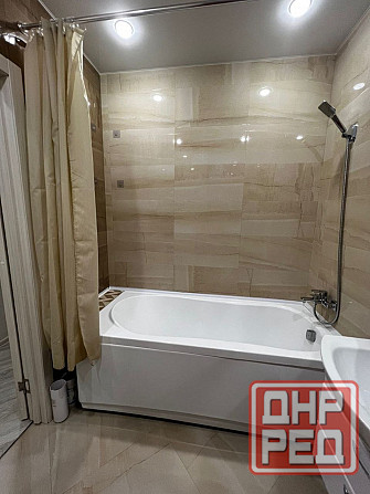 Сдается просторная двушка в Киевском районе на Донецк Сити Донецк - изображение 5