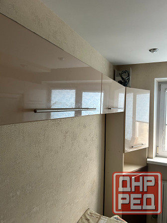 2х ком. квартира, Крытый рынок Донецк - изображение 6