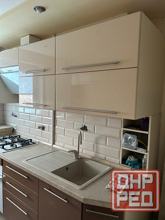 2х ком. квартира, Крытый рынок Донецк - изображение 2