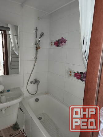 2х ком. квартира, Крытый рынок Донецк - изображение 7