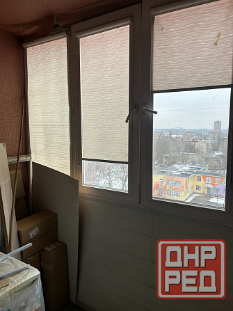 2х ком. квартира, Крытый рынок Донецк - изображение 3