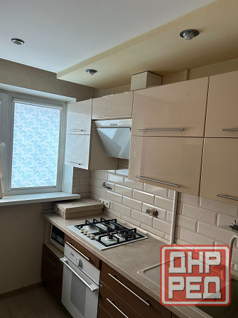 2х ком. квартира, Крытый рынок Донецк - изображение 1