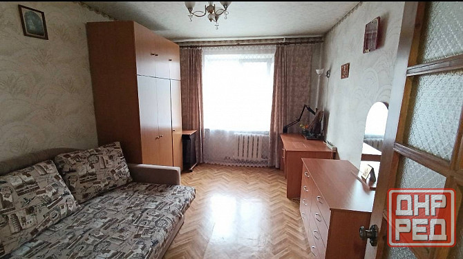 3х ком. квартира, Топаз Донецк - изображение 4